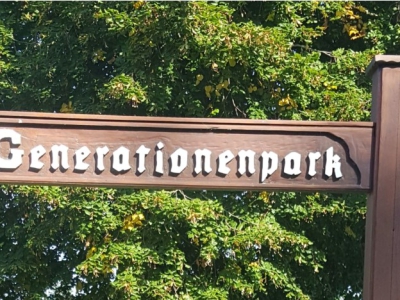 Konzept Mehrgenerationenspielplatz Herrengarten